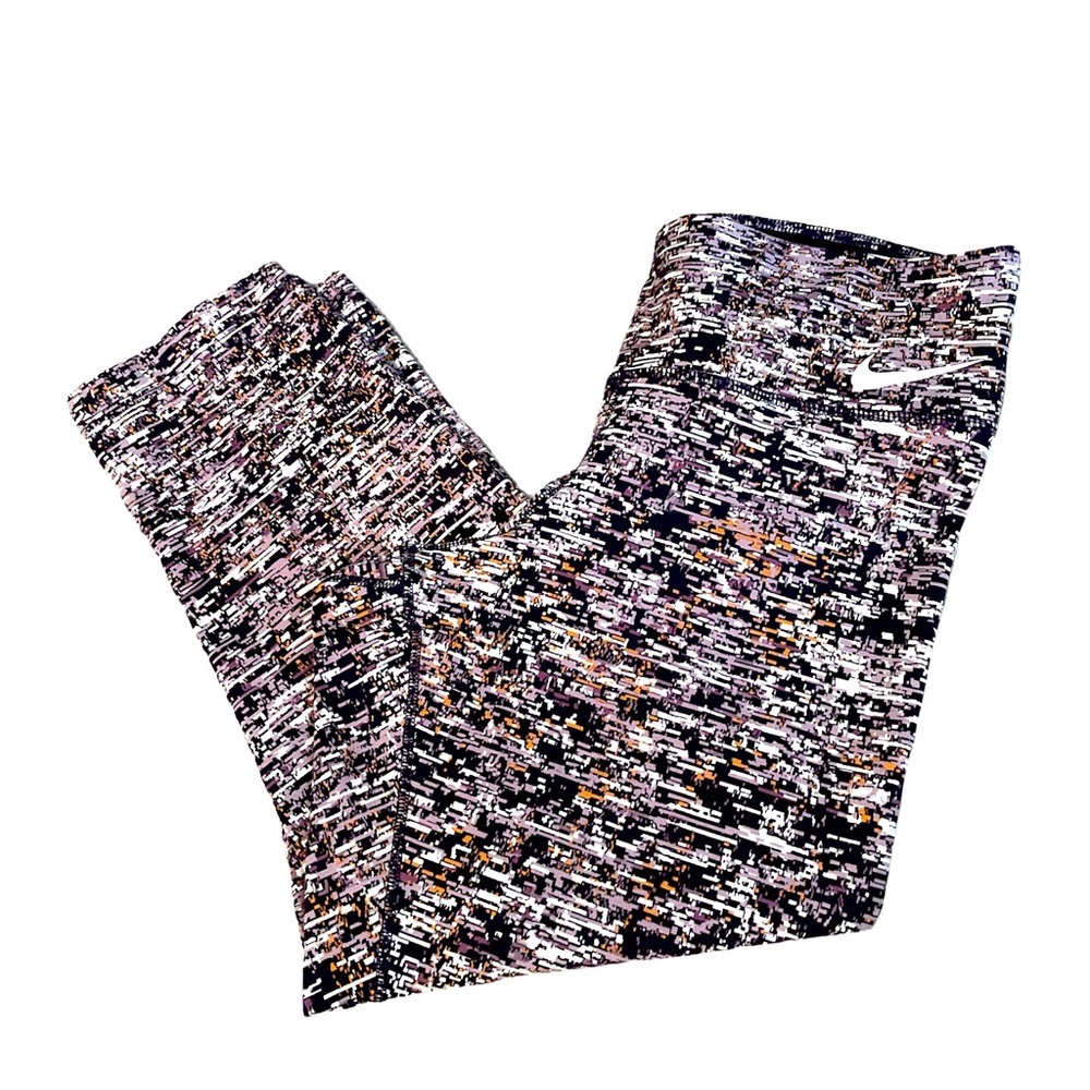 Nike Workout Capris Size Medium